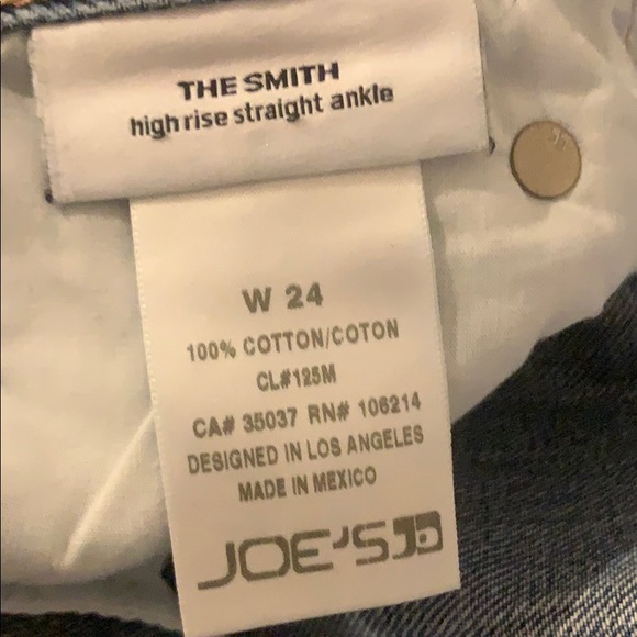 Joes jeans - Picture 7 of 7